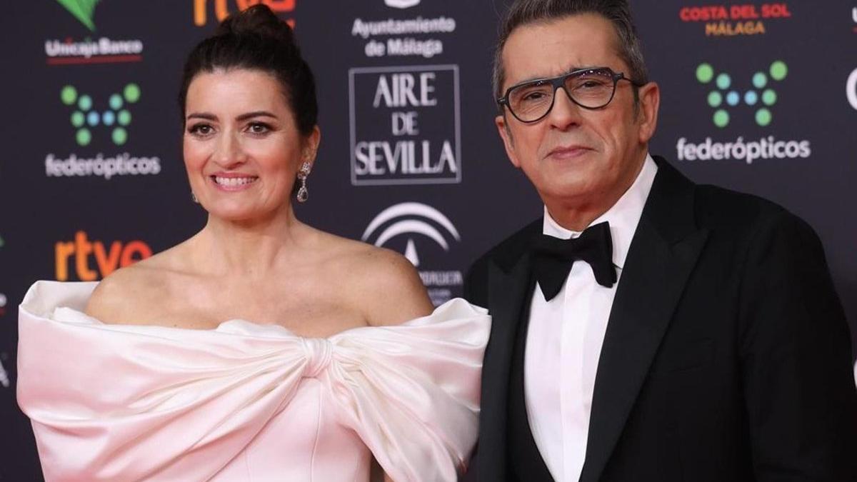 El polémico final de los Goya 2020 con Silvia Abril y Buenafuente