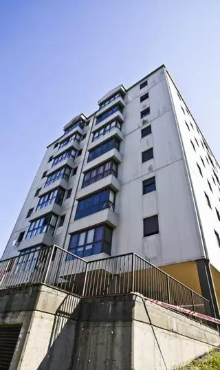 El drama de Sofía en La Corredoria: un desahucio frenado a última hora por una deuda heredada de su madre