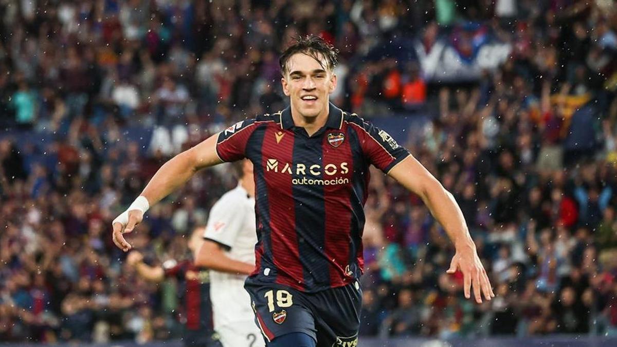 El Llevant vol coronar contra el Betis la seua remuntada lliguera