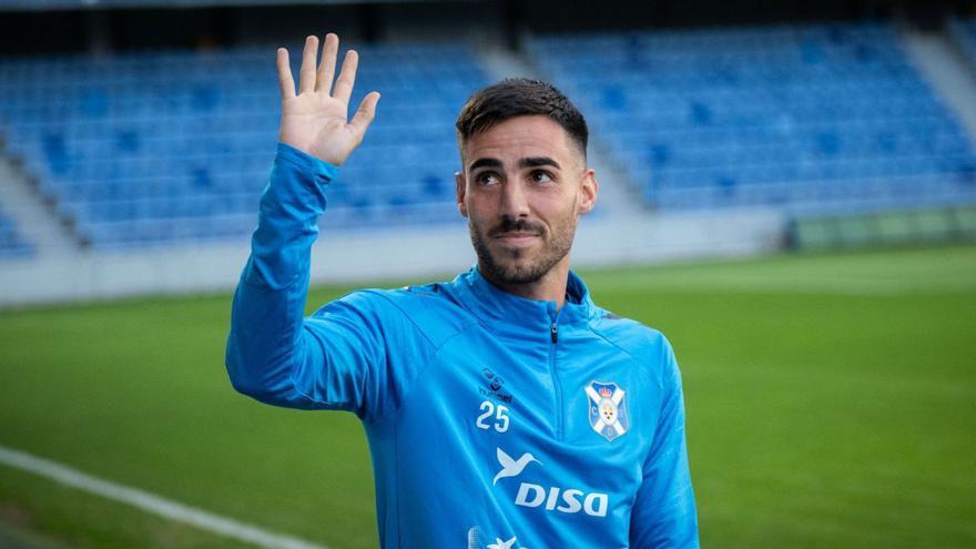 Fabio, el duodécimo que cambia de Isla este siglo