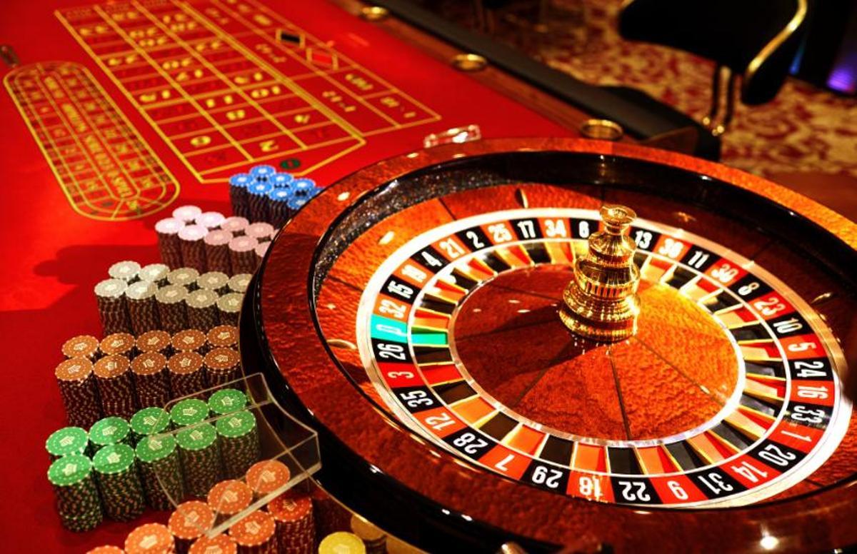 Los mejores casinos para ruleta online en España - Guía 2024