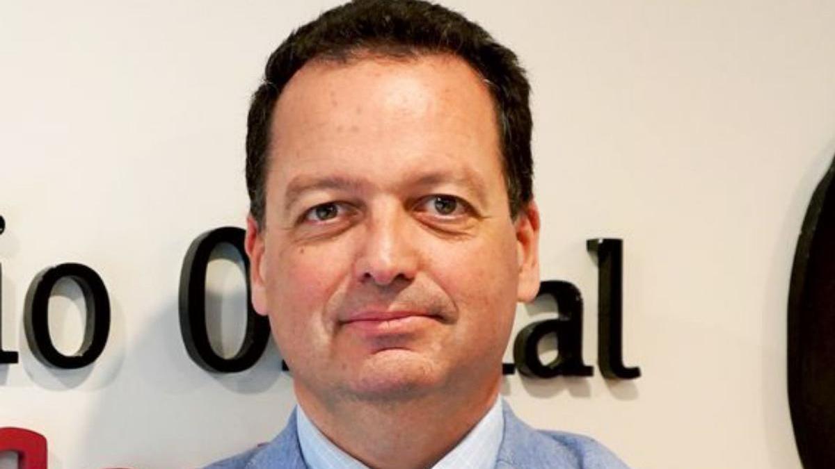 Daniel Quijada.