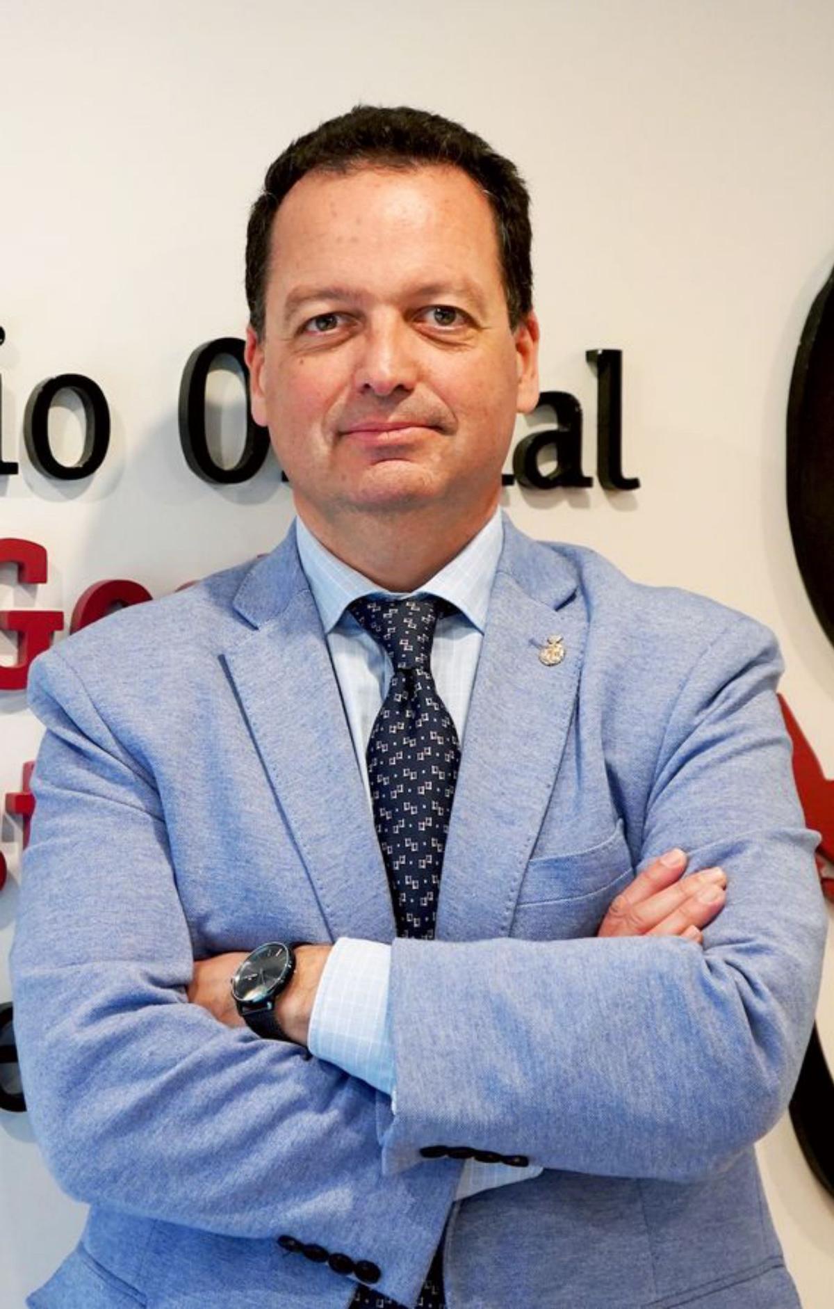 Daniel Quijada.