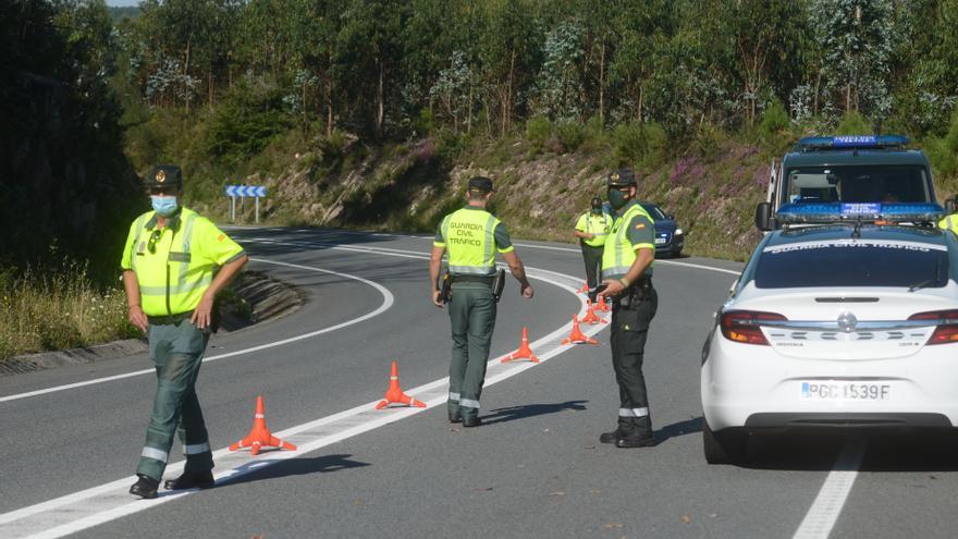 Acceso a Santiago por la AP-9, más seguridad en el viaducto del TAV y fin del hedor