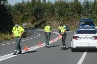 Acceso a Santiago por la AP-9, más seguridad en el viaducto del TAV y fin del hedor