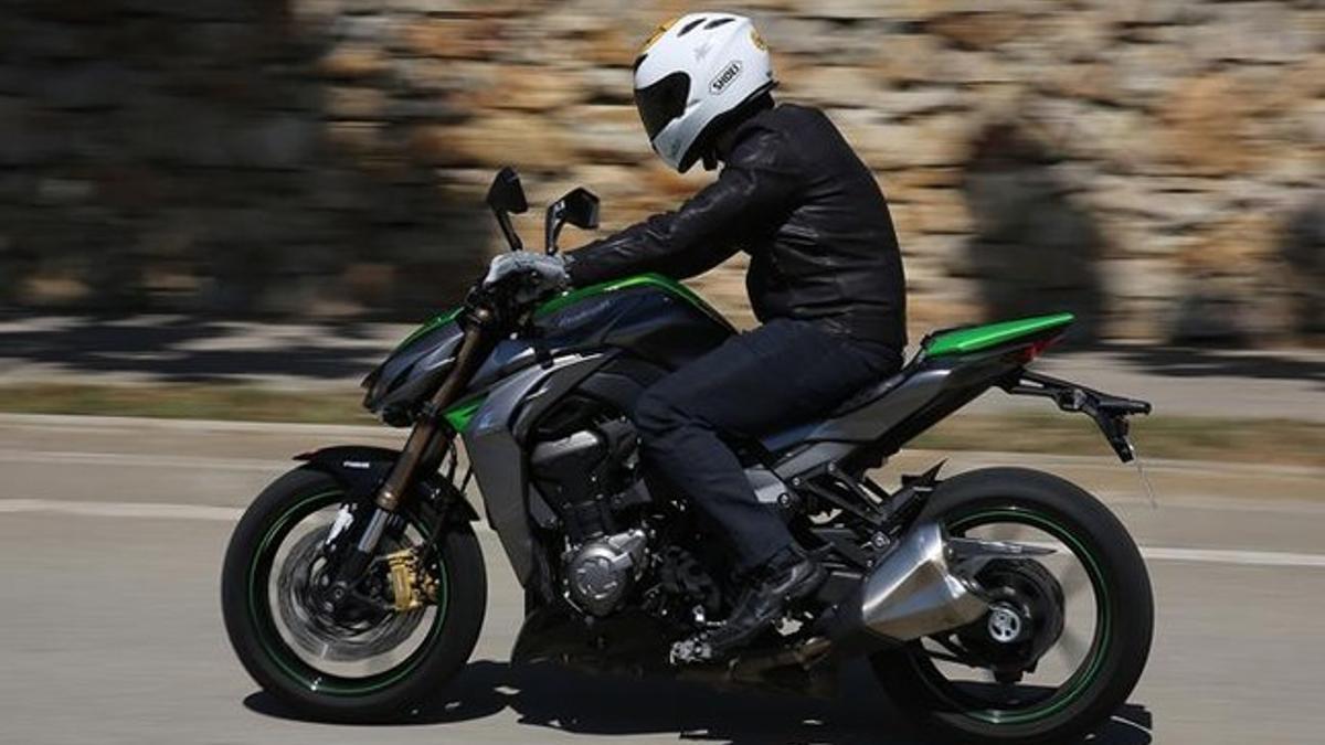 kawasaki z1000