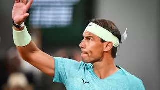 ¿Cuántos Grand Slam se ha perdido Nadal durante su carrera?