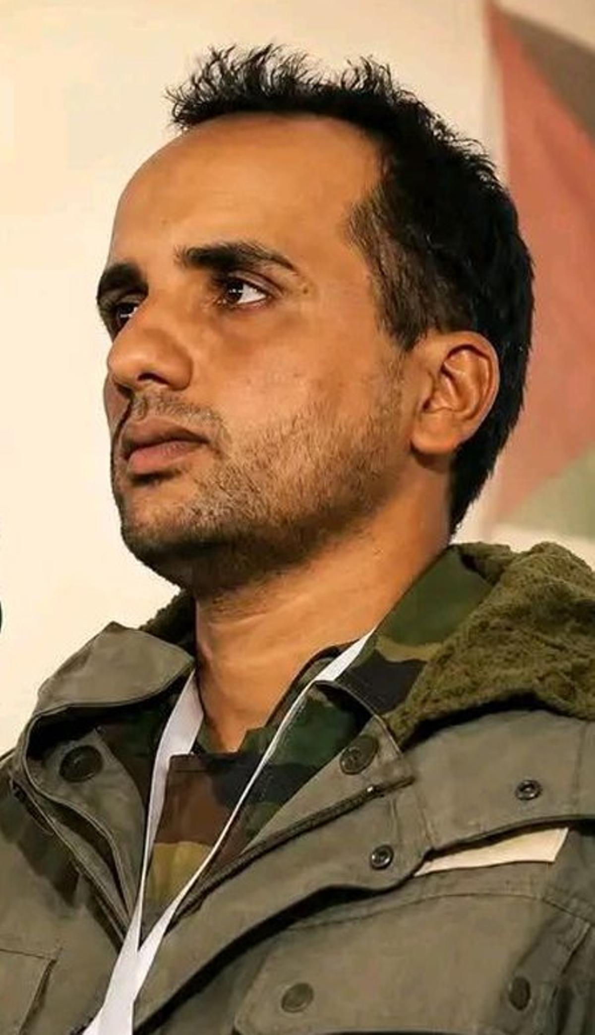 El Marroc mata un dirigent i dos membres més del Front Polisario