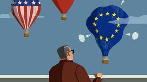 Europa en decadència