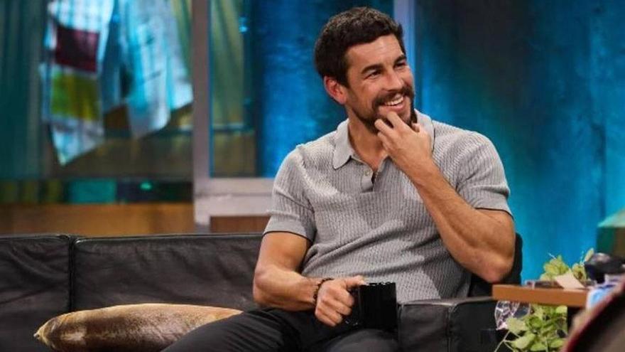 Mario Casas desvela el secreto de &#039;El hormiguero en &#039;La revuelta&#039; sobre los invitados: &quot;A ellos no les da igual...&quot;