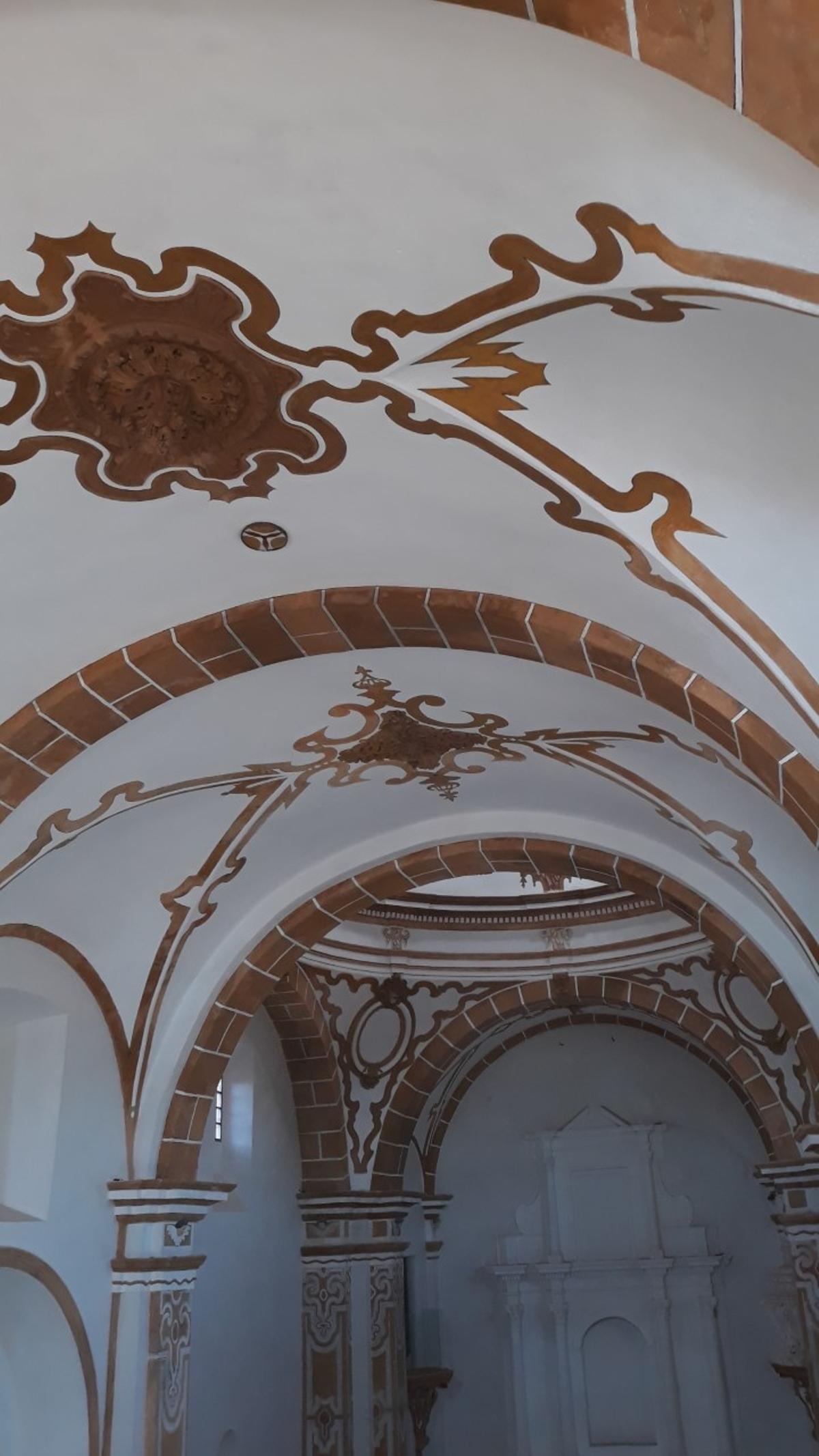 Rehabilitación de la iglesia y colegio de los Jesuitas de Fregenal de la Sierra Rehabilitación de la iglesia y colegio de los Jesuitas de Fregenal de la Sierra