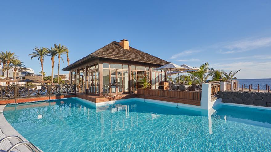El Secrets Lanzarote Resort &amp; Spa es un hotel todo incluido en Lanzarote