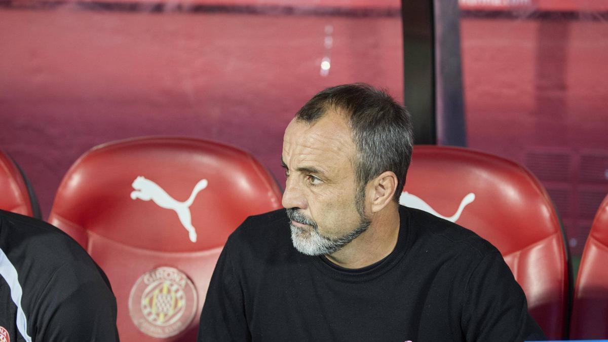 Cristhian Stuani Returns for Girona Ahead of Celta Fortuna Clash