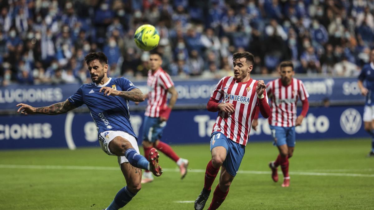 En imágenes, así ha sido el derbi de la ilusión