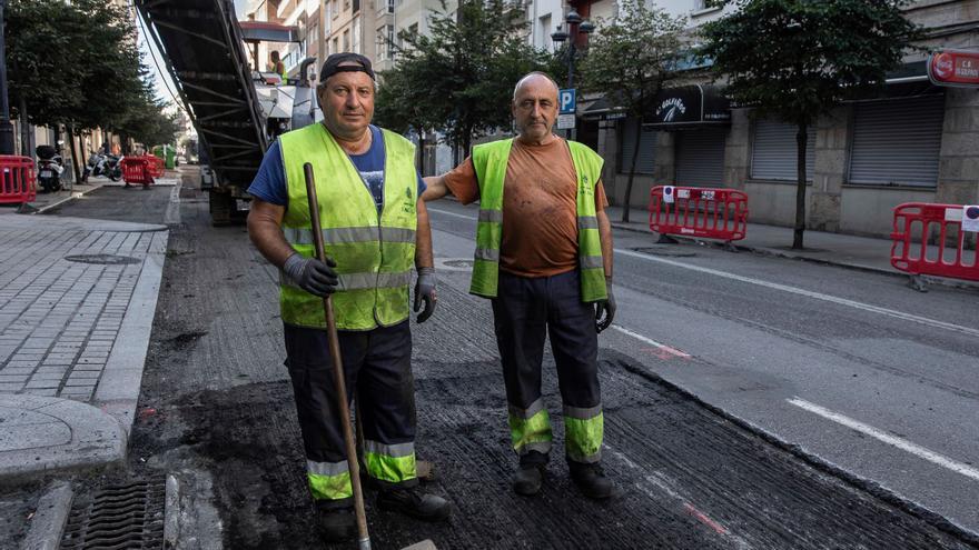 Cuando la oficina está que arde