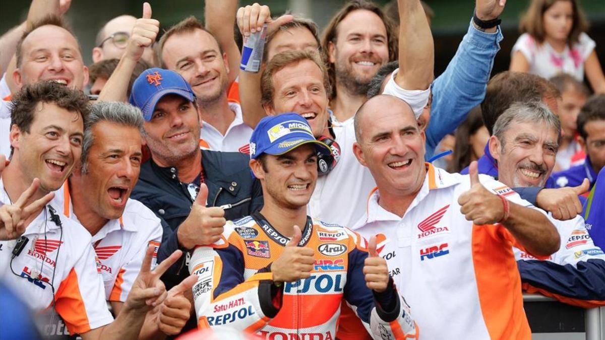 Pedrosa