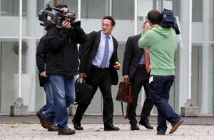 ¿Qui és Álvaro García, el nou fiscal general de l’Estat?