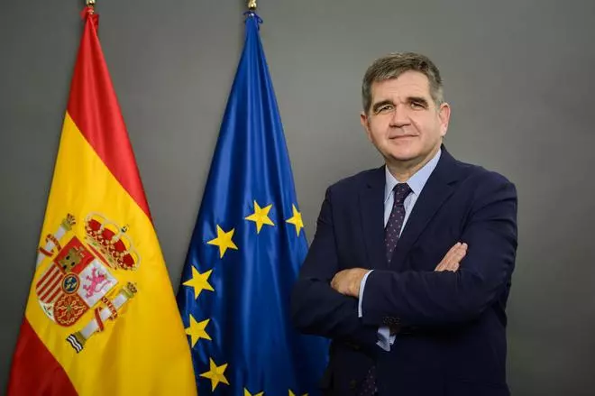 España nombra embajador en Argentina y da por finalizada la crisis diplomática con Milei