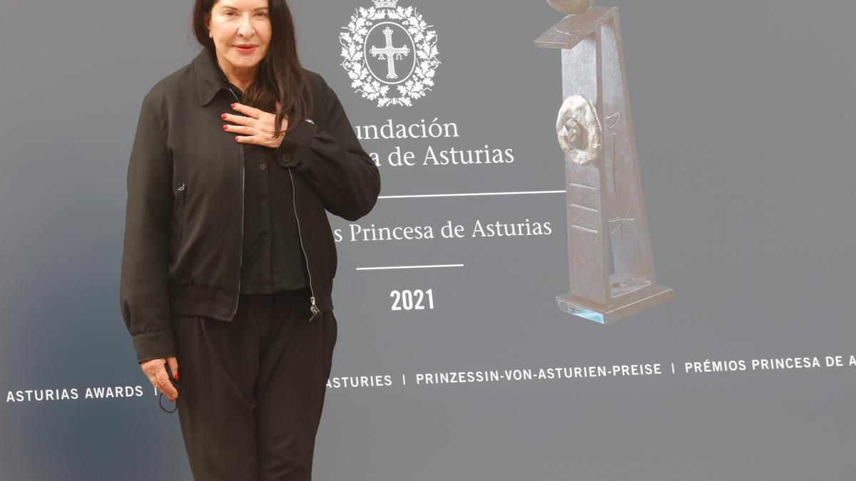 Premios Princesa: emocionados, solemnes, encantados... así van llegando a Asturias los galardonados