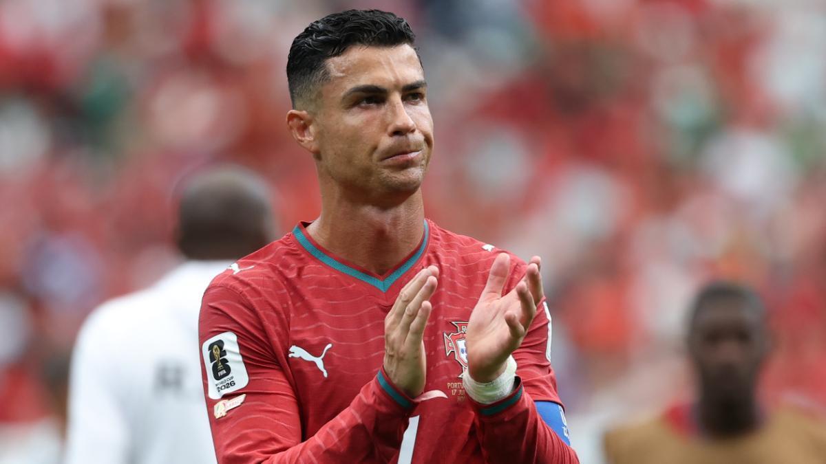 Portugal - Uzbekistán: horario y dónde ver el partido del Mu