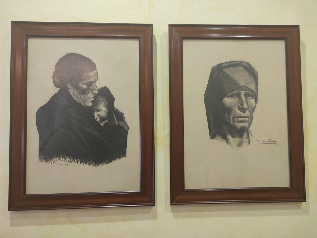 Creaciones de Bartolomé y Crespo Rivera