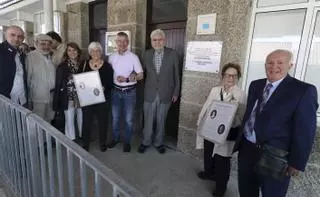 Memoria histórica para hacer justicia a los maestros: «Ante todo fue un gran padre»