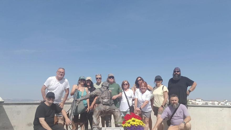 Espejo estrena una semana memorialista para reivindicar la m