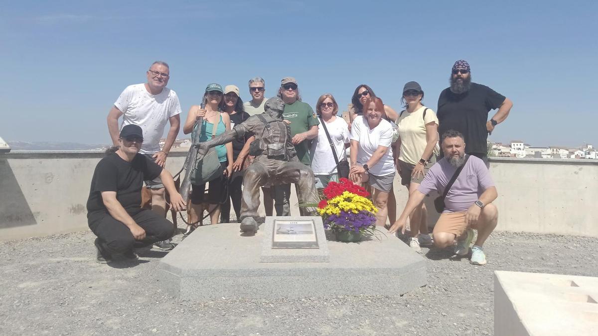 Espejo estrena una semana memorialista para reivindicar la memoria democrática.