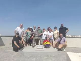 Espejo estrena una semana memorialista para reivindicar la memoria democrática
