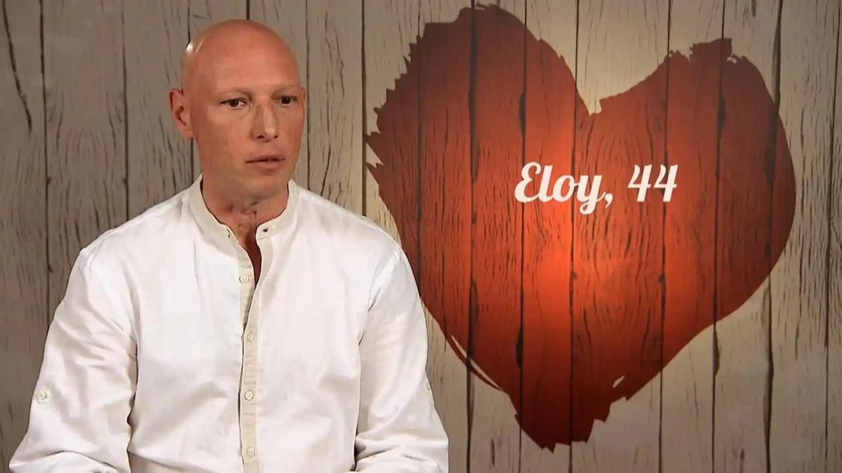 Eloy, First Dates