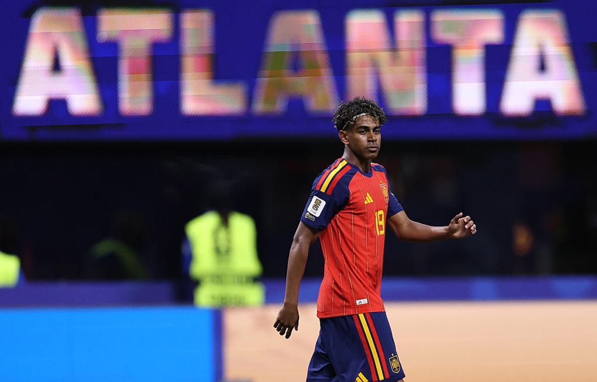 El partido de España   Cabo Verde pulverizó las audiencias