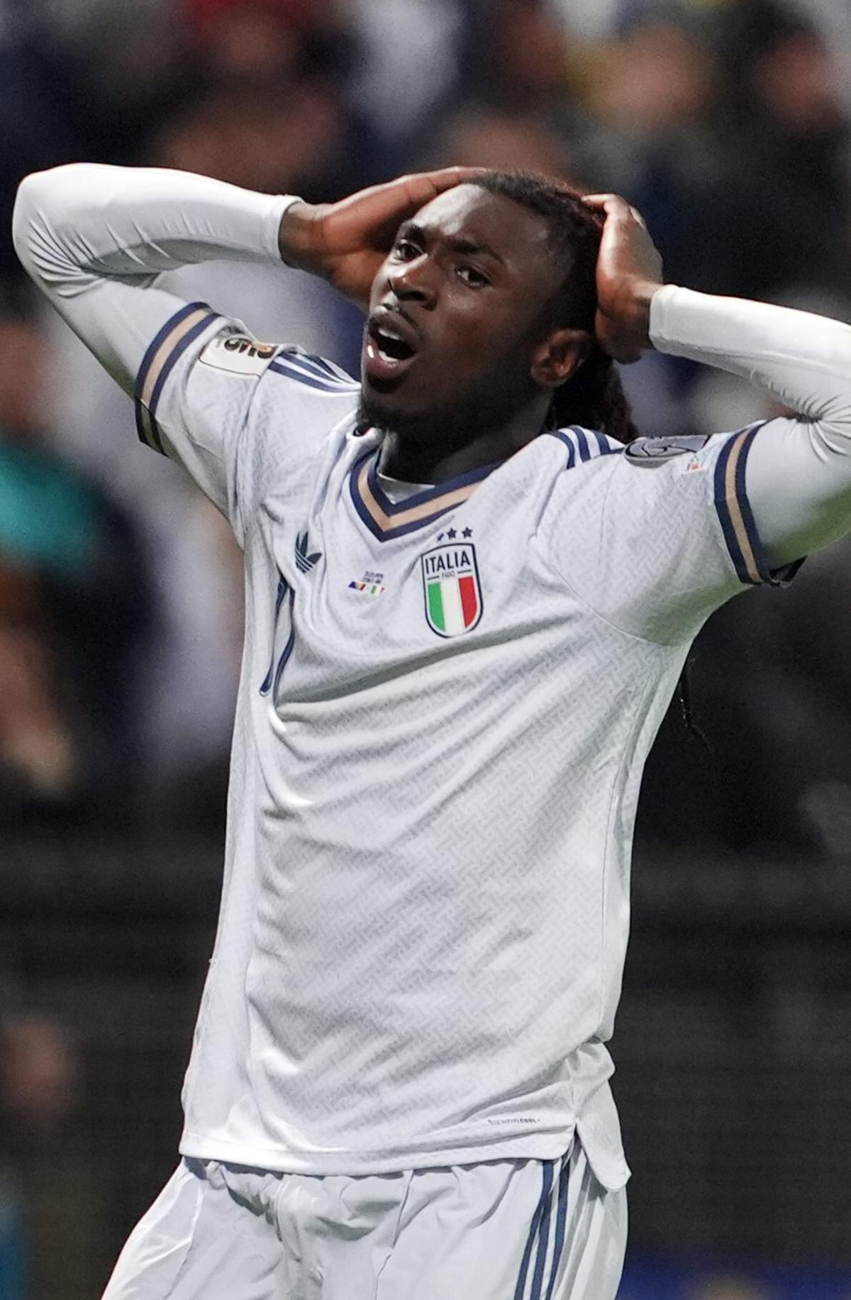 La triple tragèdia d’Itàlia