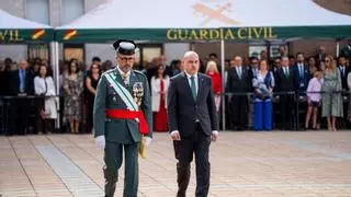La Guardia Civil requisó en Catalunya 190.000 productos falsos valorados en 48 millones de euros: un 36% más que el verano anterior