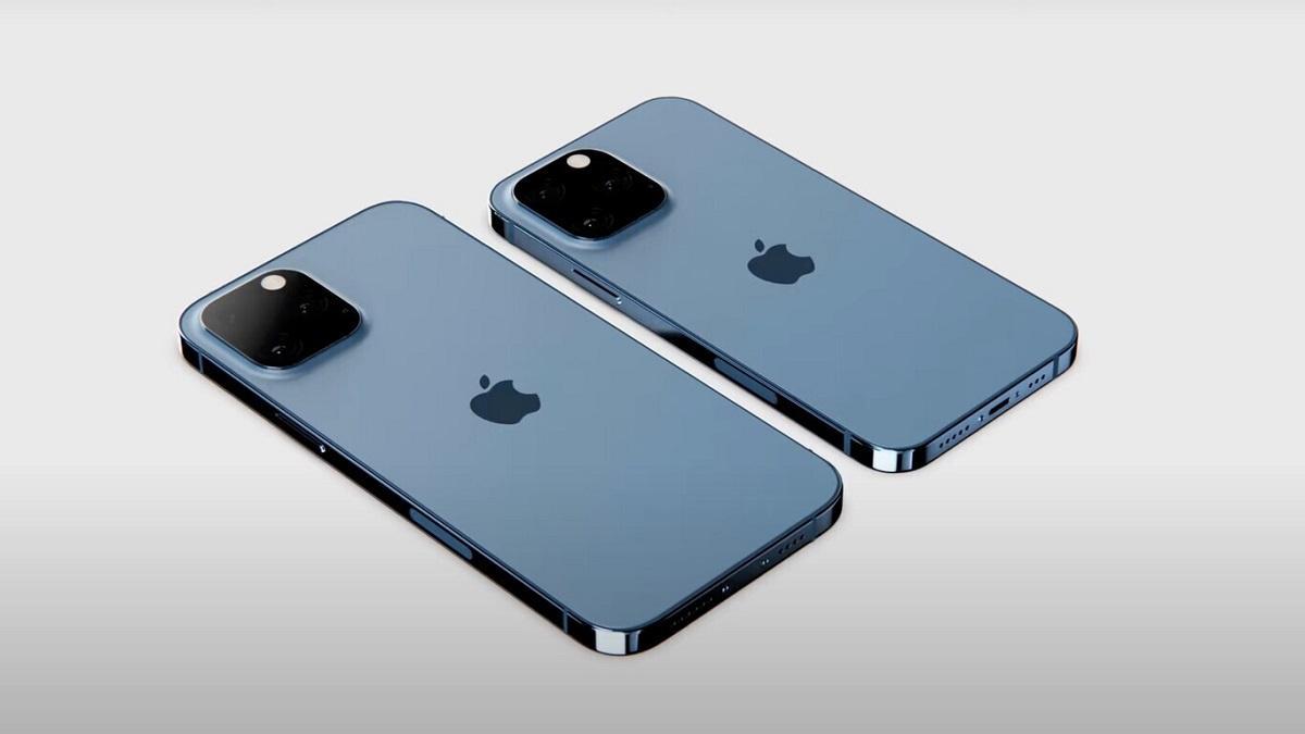 ¡Sorpresa! Los iPhone 13 aparecen antes en la CEE antes de su lanzamiento