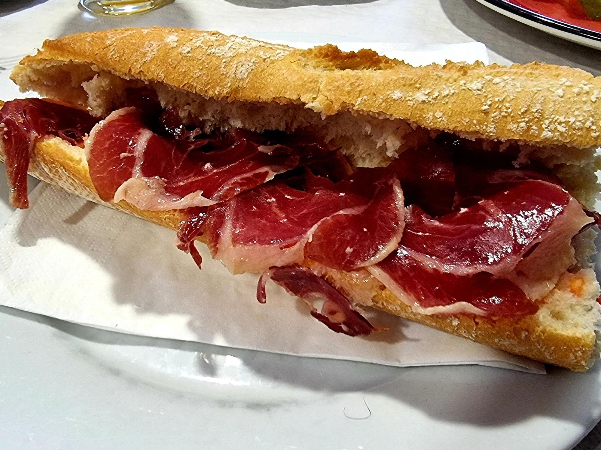 Los mejores sitios para almorzar en la comarca del Camp de Túria