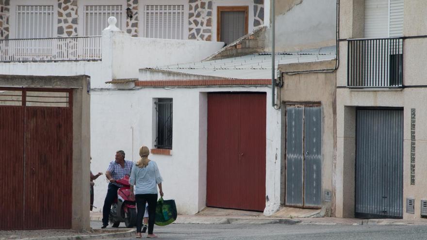 Nuevas ayudas por nacimiento o adopción de hijos en La Copa