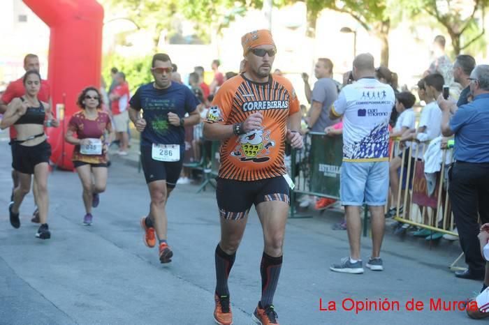 Legua Huertana de Puente Tocinos 2