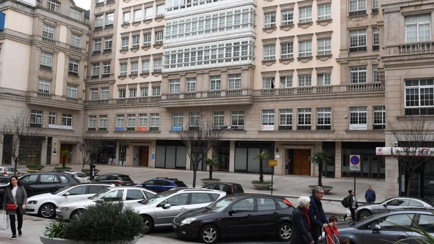 El Concello deberá revisar bienes protegidos por calificar como singular el edificio Fenosa