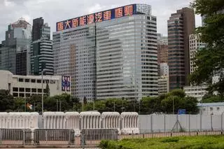 El Gobierno chino comprará viviendas para salvar el sector inmobiliario