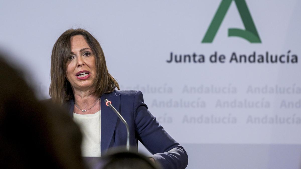 El Gobierno retira a Andalucía las ayudas para el transporte público a menores de 14 años