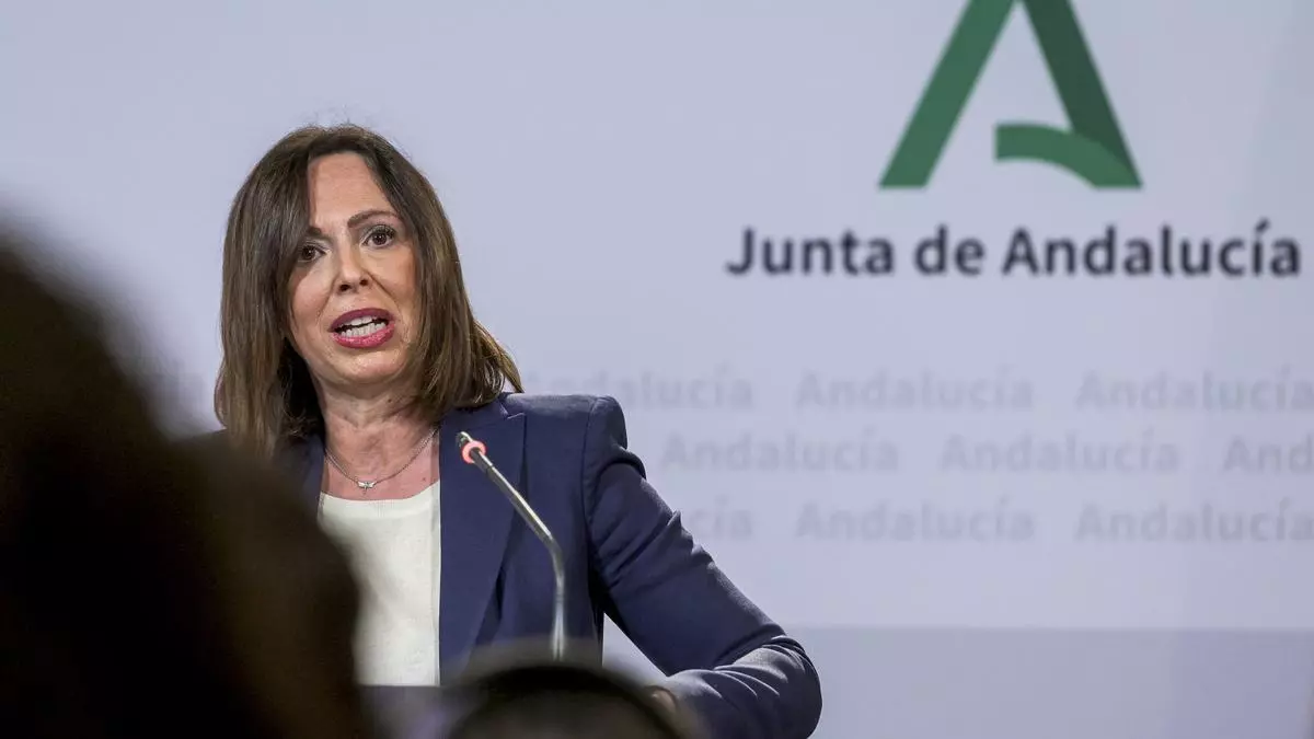 Puente retira las ayudas al transporte público a Andalucía por "incumplimientos" de la Junta