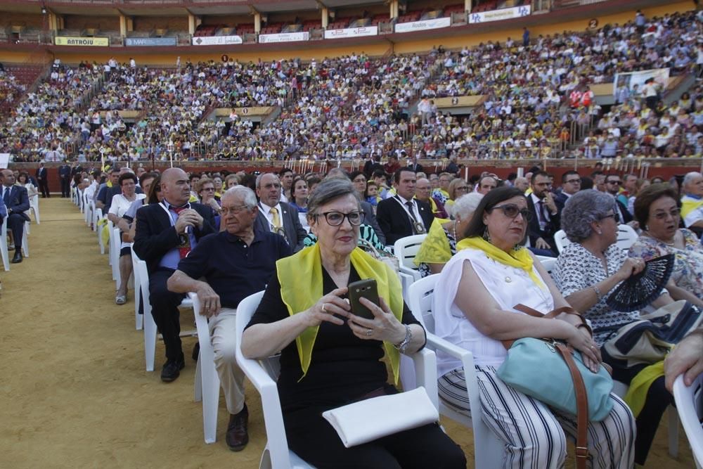 Galería gráfica: Jornada de Laicos en Córdoba.