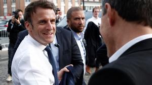 Crisi de partits a França