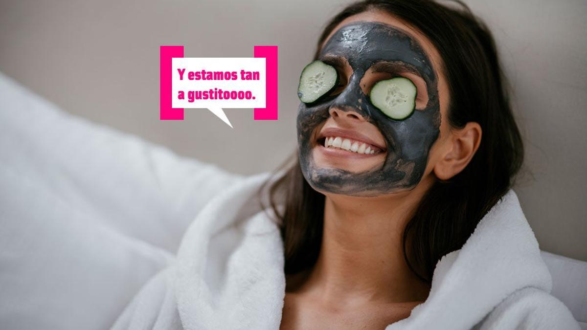 Productos para una limpieza facial