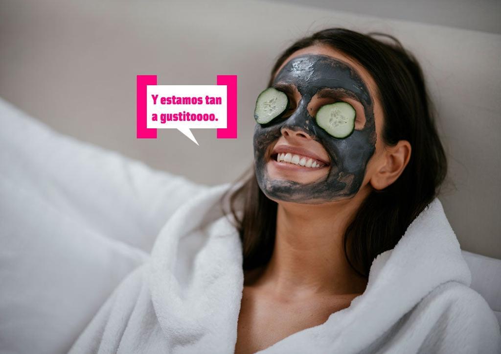 Productos para una limpieza facial