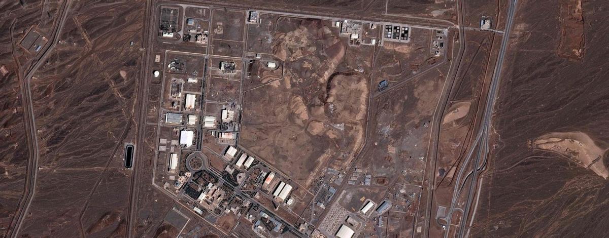 Israel bombardeja la reunió de clergues que ha d’escollir el nou líder suprem