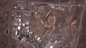 Israel bombardeja la reunió de clergues que ha d’escollir el nou líder suprem