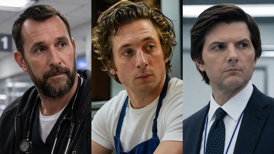 ¿Qué tienen en común 