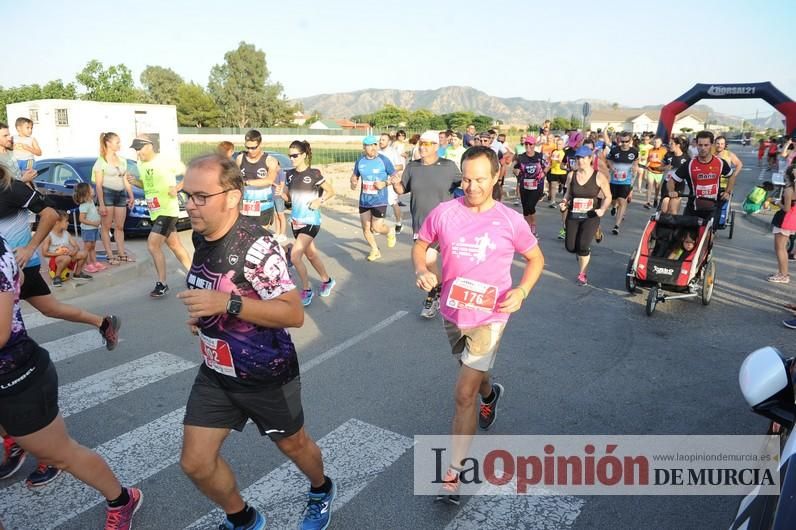 Carrera Popular de Casillas