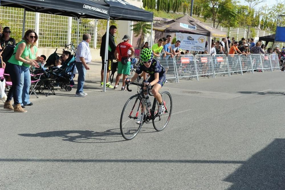 Escuelas de ciclismo